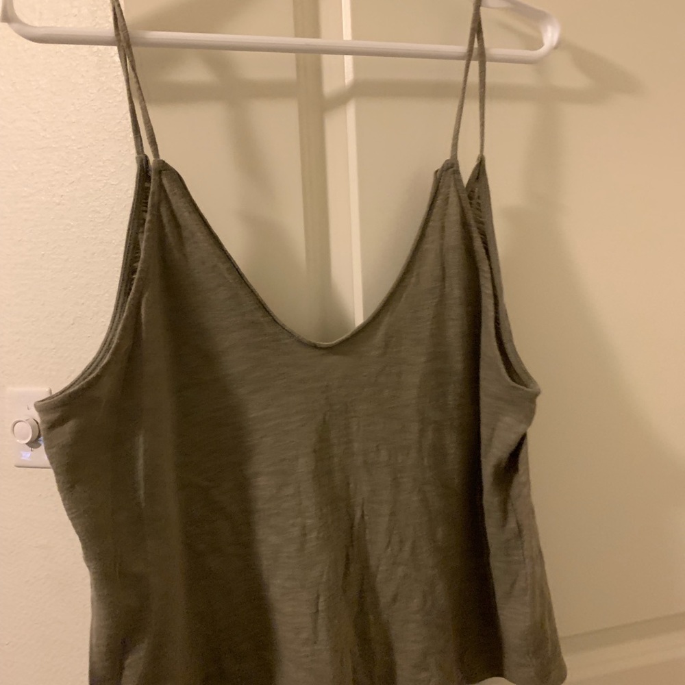 Tank top - Picture 2 of 2